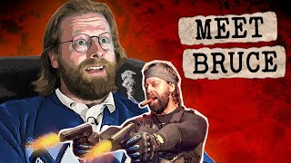 Meet Bruce Blake! | DIRTY DUTCH