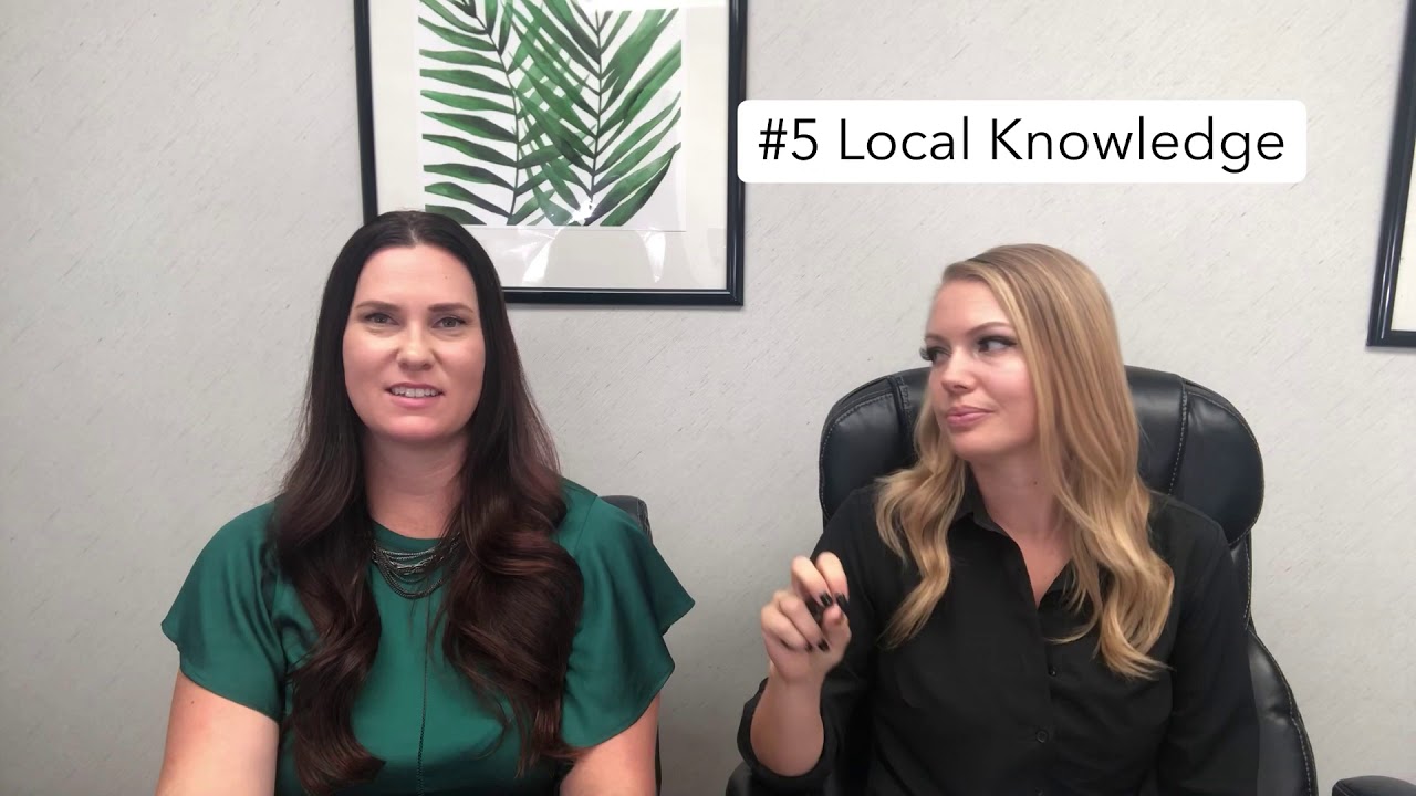 Top 5 Reasons to Choose a local lender thumbnail