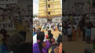 preview picture of video 'Jenukal siddeshwaraswamy yadapura'