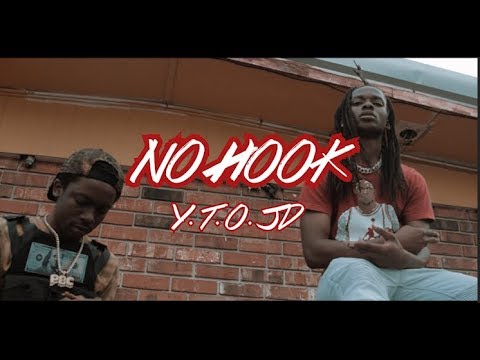 Y.T.O - JD NO HOOK