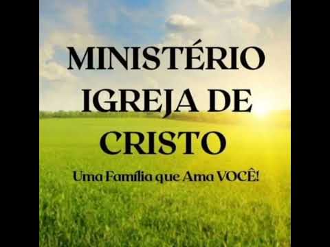 Ministerio Igreja de Cristo