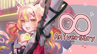 【8周年】VTuberデビューからもう8年ですって･･････！？【鈴音舞夢/Vtuber】