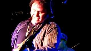 Martin Sexton - Boom Sh-Boom