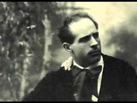 Bernardo de Muro - Or son sei mesi (1928)
