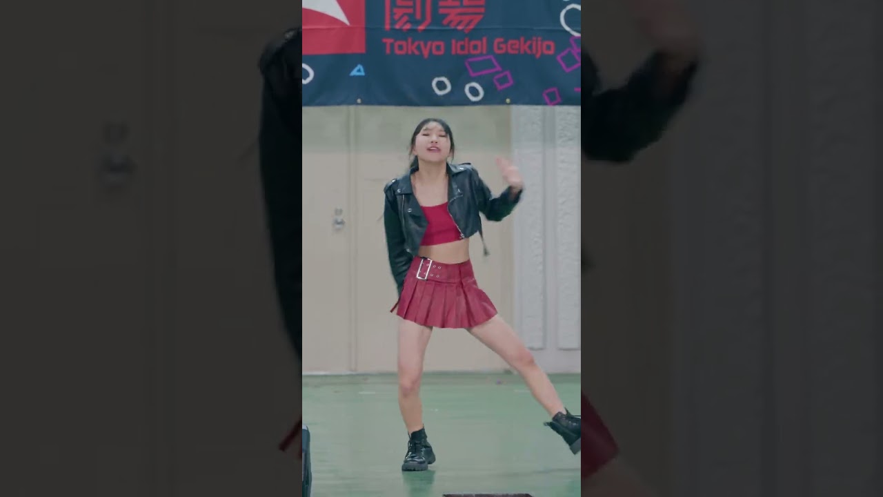 HANA「Drop」 #さゆ 