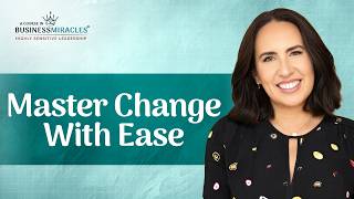 HSP Leadership: MASTER Seasonal Transitions With Ease