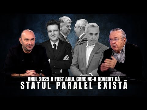 Marius Tucă Show - Invitat: Ion Cristoiu: “Nu înțeleg de ce nu vin americanii”