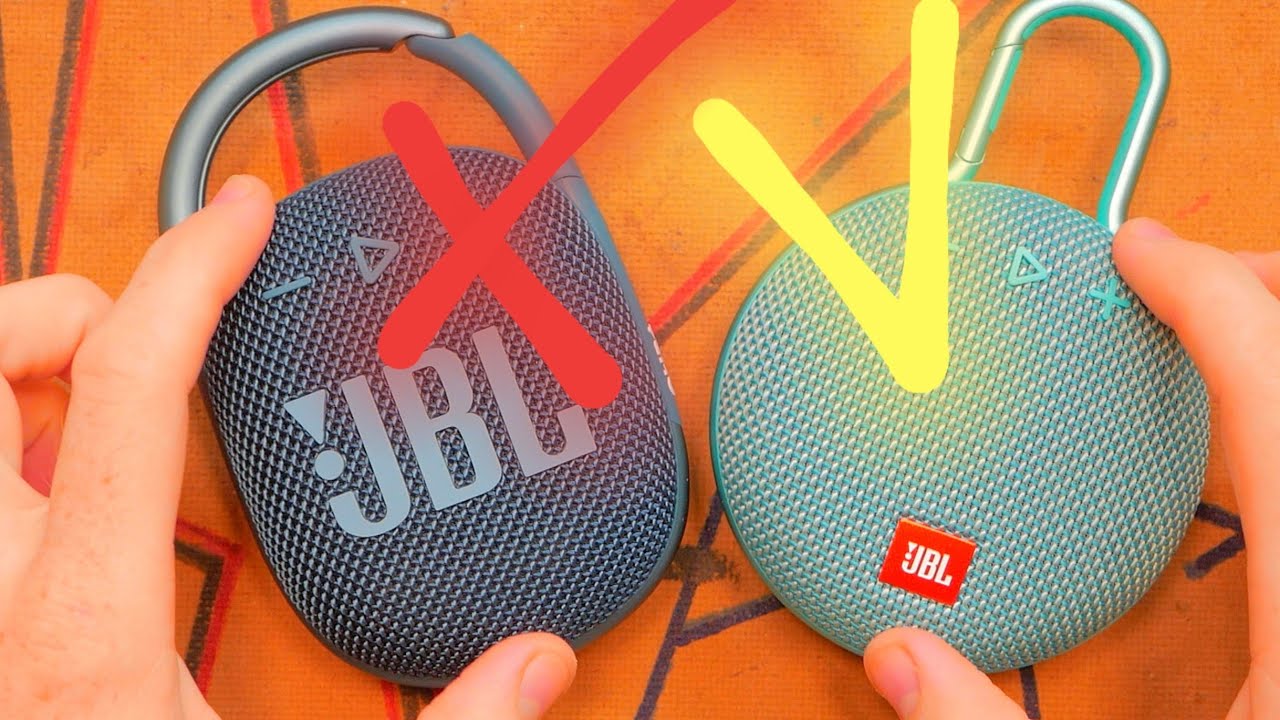 Колонка JBL CLIP 4, зеленый