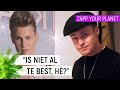 HOE ZORGT KAJ VAN DER VOORT VOOR DE PLANEET?? | Zapp Your Planet | NPO Zapp