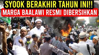 Download lagu TAK BISA KABUR KE YAMAN HABIB RIZIEQ SYOK BERAT DITINGGAL KIBBIN‼️ mp3