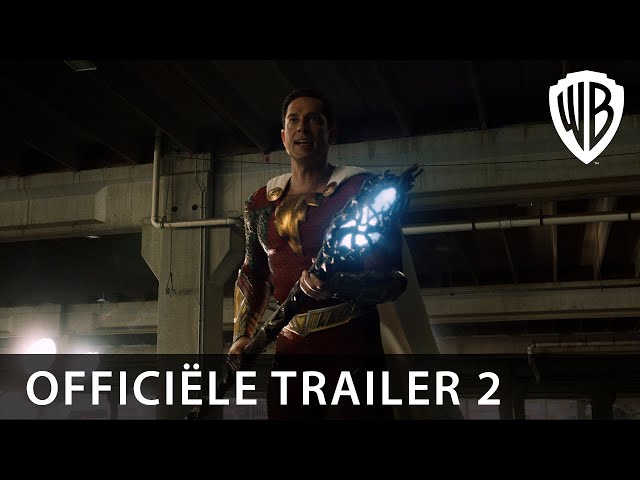 trailer