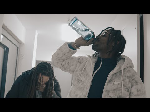 WACH MC - AURÉOLE | Prod By Skan Maker #QDGZ | Dir by Super Smash Filmz