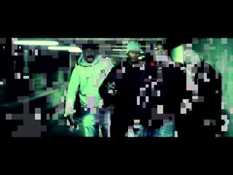 Les Généro Feat. Movez Lang - Rêve Du TER TER sur TRASH92.COM