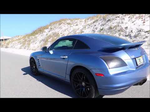 SRT6 Awesome Exhaust