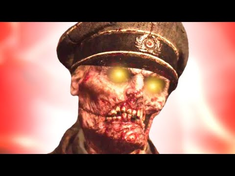 World War 2 Zombies (7 Years Later)