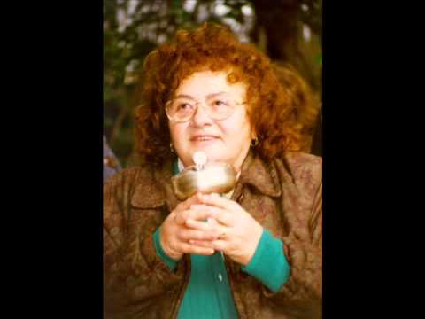 Lettera di Dio del 1° Aprile 2007