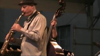 " Passport "11 Joe Chambers, Pietro Tonolo, Marc Abrams, Jorge Rossy