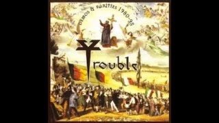 Trouble - Another Day (Demos & Rarities)