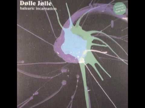 Dolle Jolle - Balearic Incarnation (Todd Terje's Extra Doll Mix)