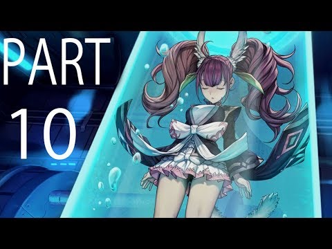 Metal Max Xeno  Part  10  Playthrough【JP】