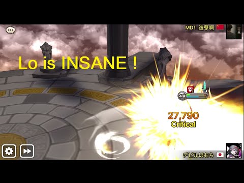 Lo the Wind Martial Artist is pretty good in Special League - Summoners War