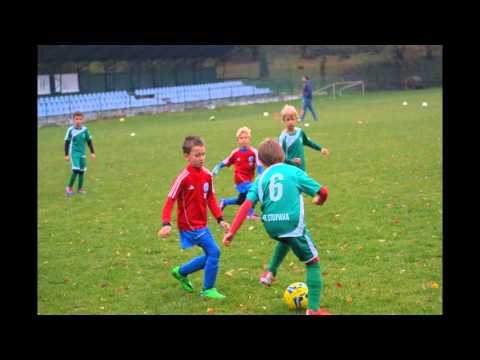 Zápas s Lafranconi v obrázkoch