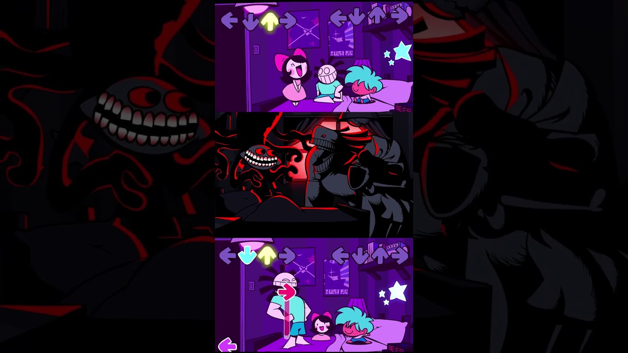 FNF Character Test | Sonic - Okay | FNF Mods