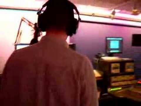 Fat Joe on Tim Westwood Radio 1 show talk Pimp my Ride