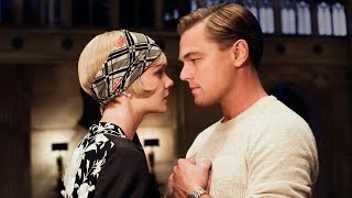 The Great Gatsby Young and Beautiful