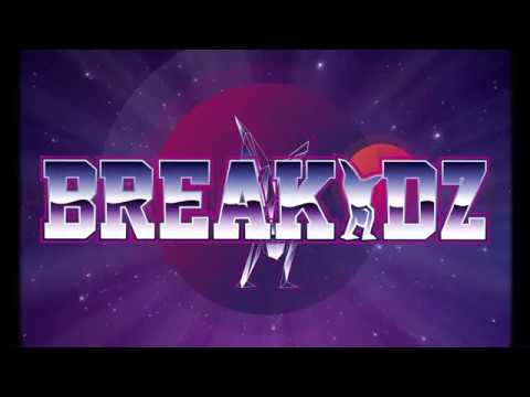 BBoy Yan | Judge solo showcase | #BREAKIDZ2018