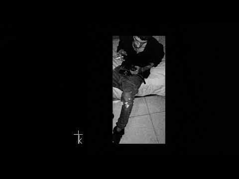 DARIU$H - BARZAKH (OFFICIAL AUDIO)