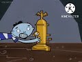What A Cartoon Tales From The Goose Lady Jack And The Beatstalk