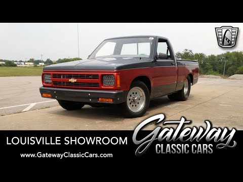 1983 GMC Pickup (CC-2002333) for sale in O'Fallon, Illinois