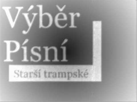Výběr starších trampských písní