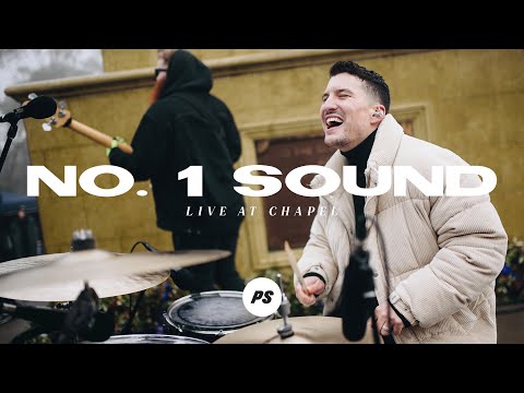 No.1 Sound | GREATER - Live At Chapel | Planetshakers Official Music Video