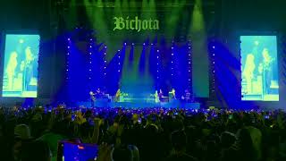 Karol G &amp; Café Tacuba - &quot;Eres&quot; en Vivo desde la Arena CDMX 2022