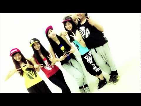 I GOT A BOY - GIRLS' GENERATION (소녀시대) Cover by MY Dance Academy [Dance Ver.]