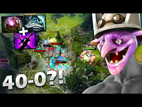 This Hero Had To Get Nerfed!