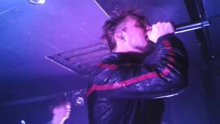 A LIFE DIVIDED - Intro + Burst + The Most Beautiful Black + Doesn´t Count