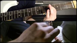 JACKS : Bombeetho : Pedro Regalado (Tutorial de Guitarra)