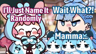 Raora Tells About Her Bad Habits That Shock Kobo and Chattini 【Hololive EN】