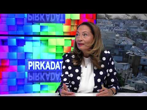 PIRKADAT: Deák Dániel
