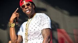 2 Chainz -  Flexin On My Baby Mama FreeBase Official Audio