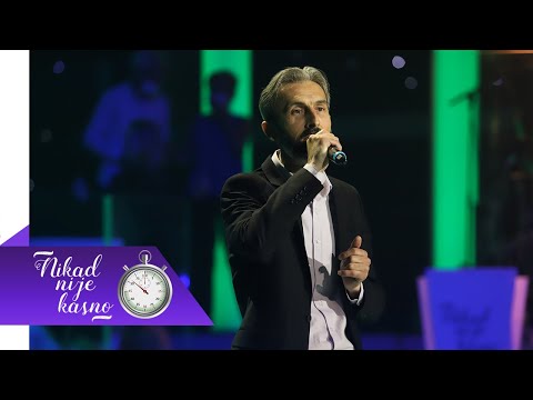 Serif Husic - Robinja - (live) - NNK - EM 31 - 13.06.2021