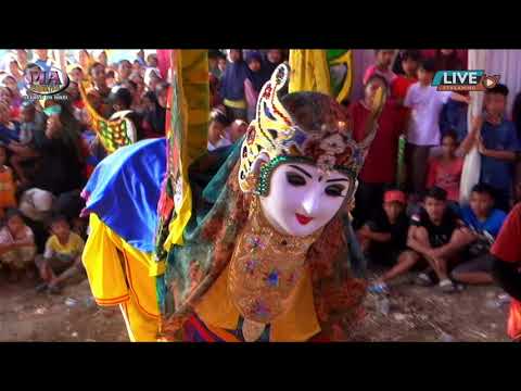 TARI BUROK ADEM AYEM - MA NADA