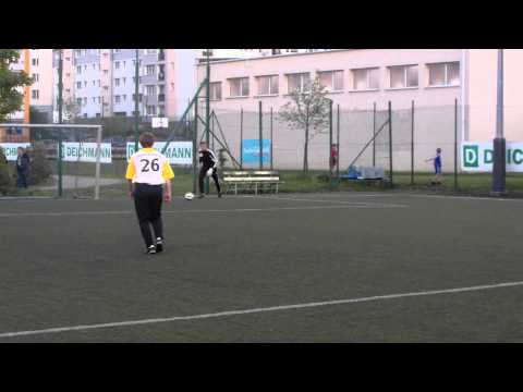 Chopina Wejherowo - Ejsmond Club 2