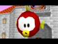 Mario Kart 64 Mushroom Cup Ending 150cc