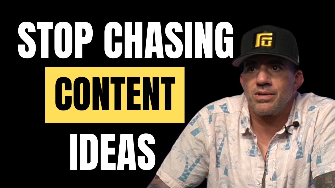 What If Your Best Content Already Exists?