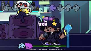 Cover art for 【RII・Tyaroemon】 Milk Tea (OST Friday Night Fever) 【UTAU Cover】