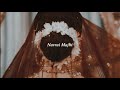 navrai majhi (slowed + reverb) | english vinglish